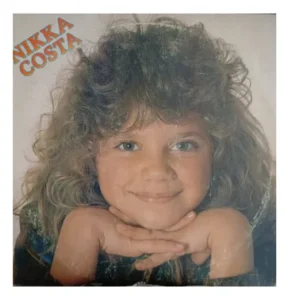 Vinil (lp) Nikka Costa - I Believe In Lov Nikka Costa