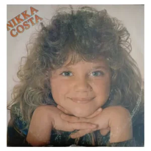 Vinil (lp) Nikka Costa - I Believe In Lov Nikka Costa