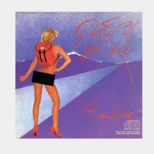 Lp-roger Waters-the Prós And Cons Of Hitch Hiking-pink Floyd